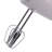 Brentwood Appliances 5 Speed Hand Mixer