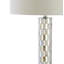 Lampe sur pied 64 po Shabari