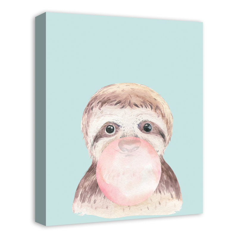 Art sur toile, H 20 po x l 16 po x P 1,25 po
