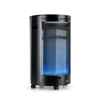Blumfeldt Bonaparte Propane Radiator Space Heater