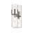 Flush Mounted Sconce-2040903013