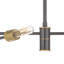 Pluton 6 - Light Chandelier-32486193