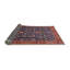 Tapis oriental rouge et bleu-1926023940
