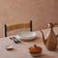 Marrakesh Stoneware Pasta Dish