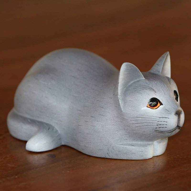 Escobedo Animals Figurines & Sculptures