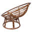 Chaise Papasan Arwaa