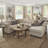 Huskins Upholstered U-Shaped Sectional Right Hand Facing-466480324