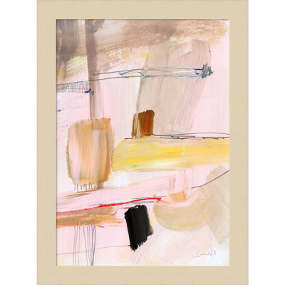 Cleve "Summer Dream" Print by Dan Hobday