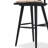 Boid Solid Wood Stool-120797237-120797239-120797240