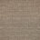 Brompton Tweed Walnut Cotton Blend Fabric