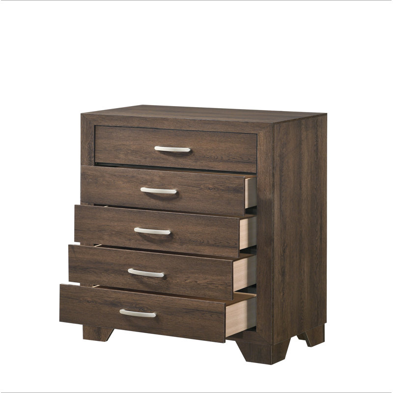 Commode de finition Miquell