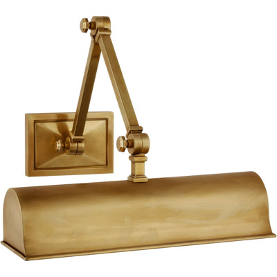Alexa Hampton Jane Double Library Light
