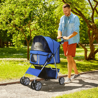 Gianni Pet Carrier