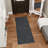 Oscar Custom Cut Non-Slip Rubberback Extra Long Hallway Runner Rug for Kitchen, Living Room, Bedroom-124597523-101229466