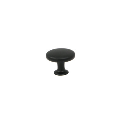 1 - 3/16 de diamètre Bouton d'armoire