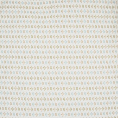 Allure Floral Fabric