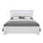 Villalobos Upholstered Platform Bed-212115706-212112815