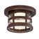 Washburn 1 -Light 10" LED Flush Mount