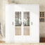 Armoire à miroir