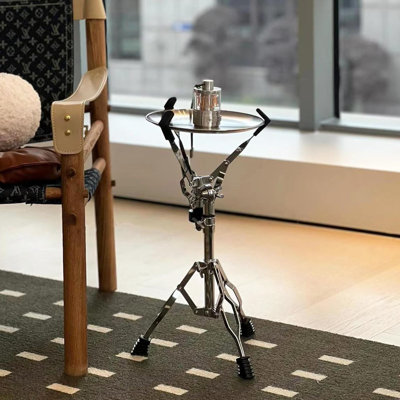Table de cocktail et boisson portable