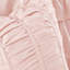 Édredon et oreiller Blush Ruffled-122456979