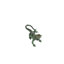 Iggy the iguane statue