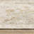 Lainey Vintage Traditional Pale Blue/Beige Area Rug-2048791076
