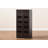 10 Pair Shoe Storage Cabinet
