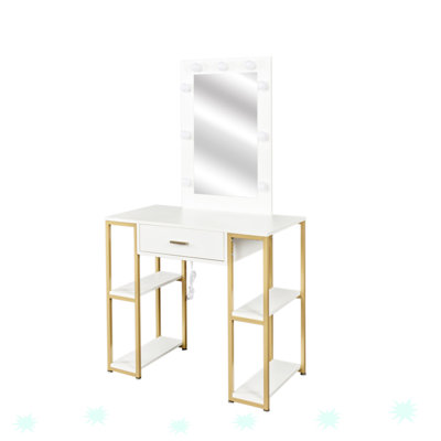 Coiffeuse Jakariya