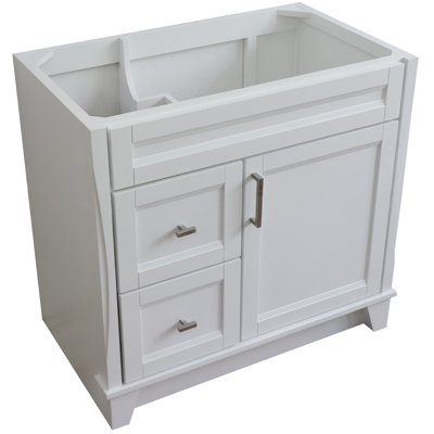 Bruges 36'' Single Bathroom Vanity Base Only