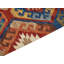 Biagi Southwestern Wool Hand Woven Area Rug-173530438