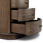Table de chevet Mesmer