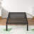 Witherington 14'' Heavy Duty Bed Frame, Noise Free, Strengthen Frame & Slats-1824200266-1823752652