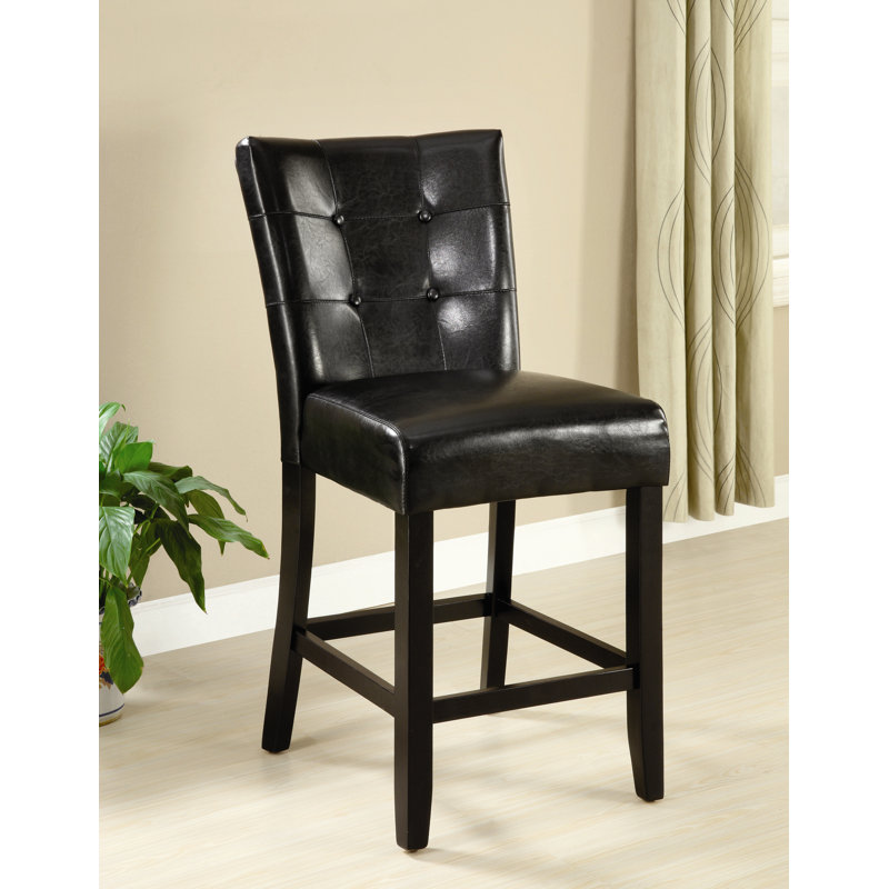 Tabouret de comptoir 26 po Parson