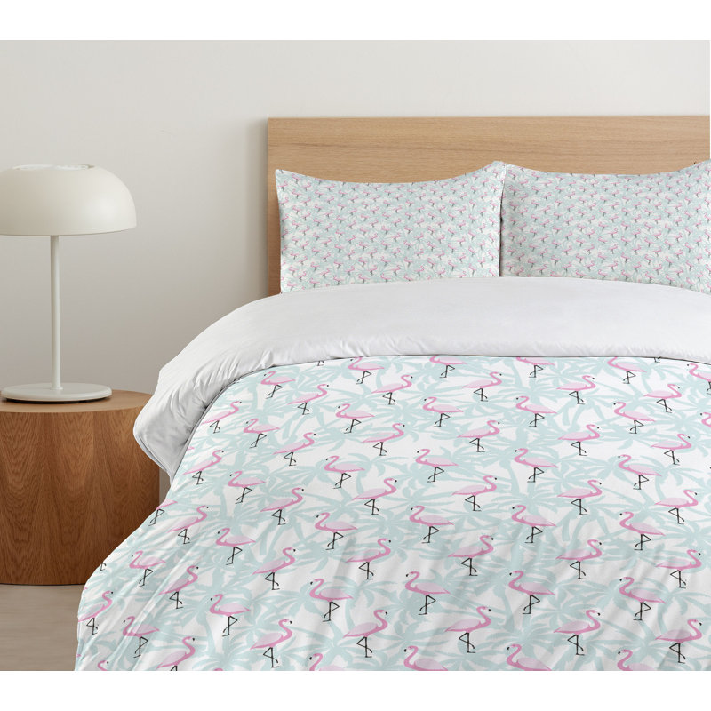 Duvet Cover, California King Duvet Cover + 2 Standard Shams