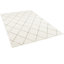 Joelle Rectangle Argyle Indoor / Outdoor Area Rug-35524391