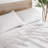 Aston & Arden Linacel And Lyocell Sheet Set TENCEL Sheet Set-80954028-80954031