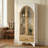 Christene Book Cabinet Storage Bookcase-367341282