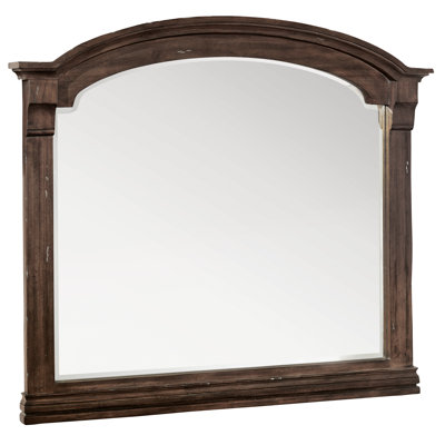Raymon Beveled Wall Mirror