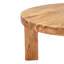 Solid Wood Coffee Table