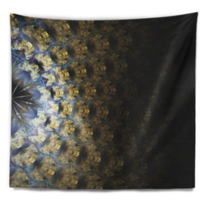Polyester Tapestry