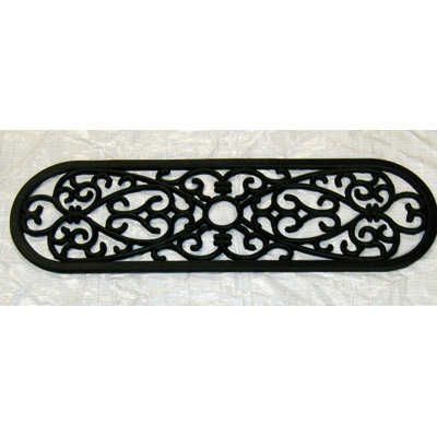 Agatha Non-Slip Stair Tread