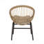 Chaise d'extérieure