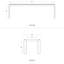 Second Best Dining Table-61654149
