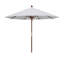 Luzerne 108'' W Umbrella