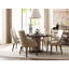 TA Studio Round Dining Table-35831639-35831640