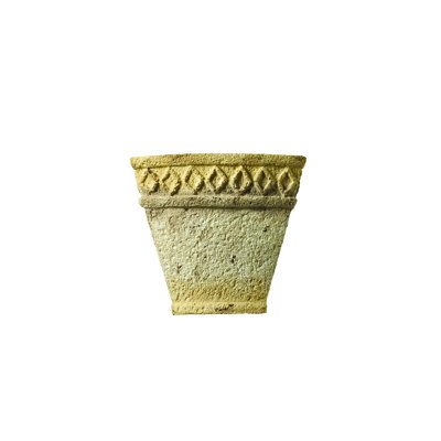 Applique murale encastrée en travertine 2 lumières Branice