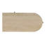 Sebastopol Reversible 2 Drawer Writing Desk-188043983