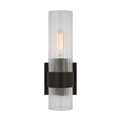 Armed Sconce