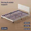 Upholstered Bed